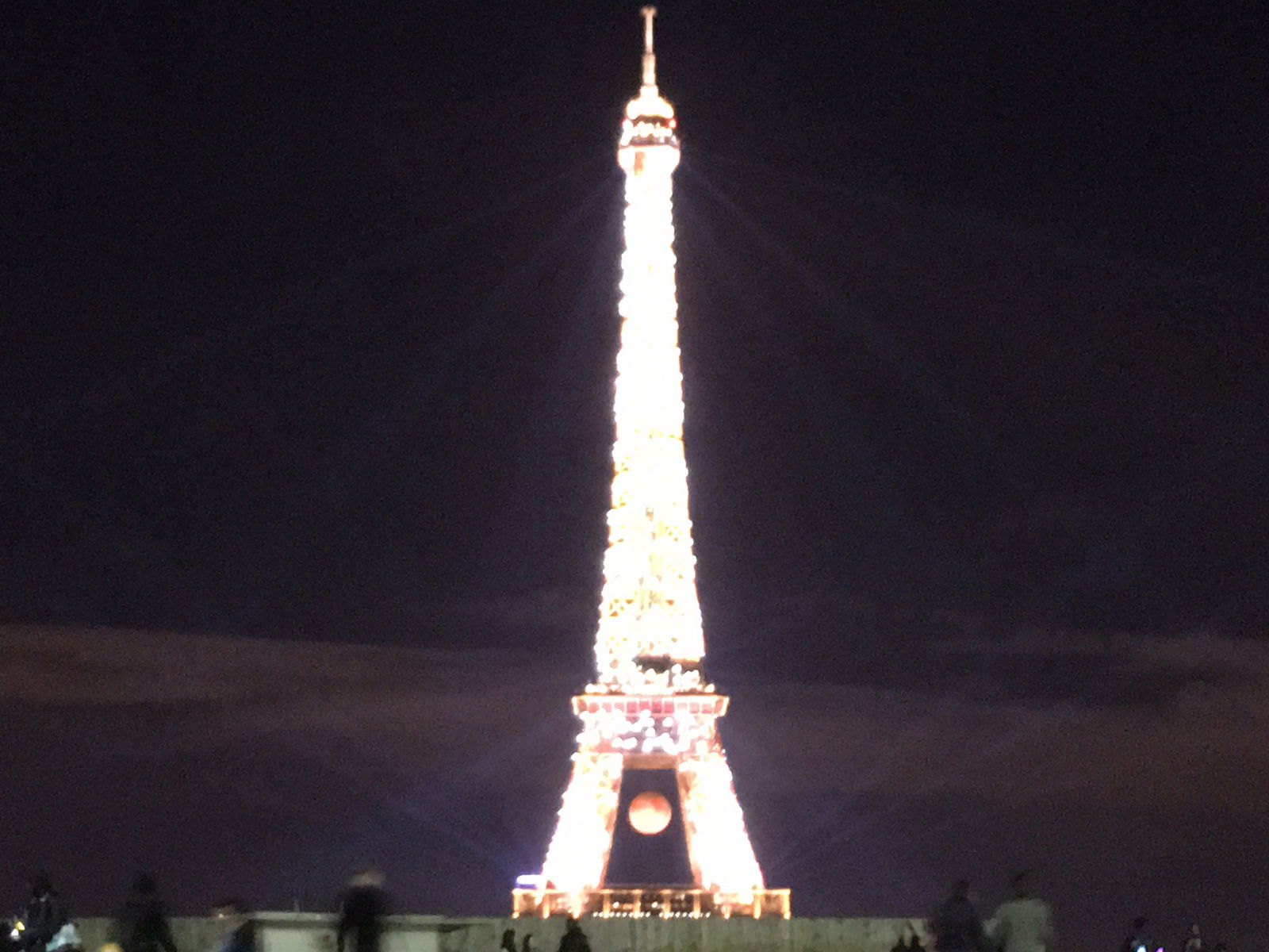 Estudio Independiente Paris 143515