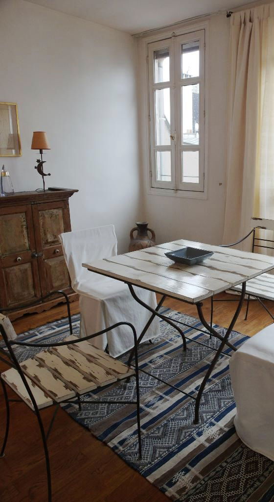 Estudio Independiente Paris 191729