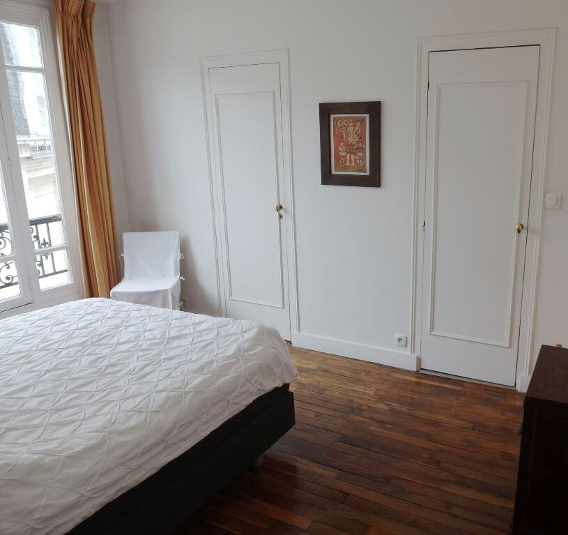 Estudio Independiente Paris 191729