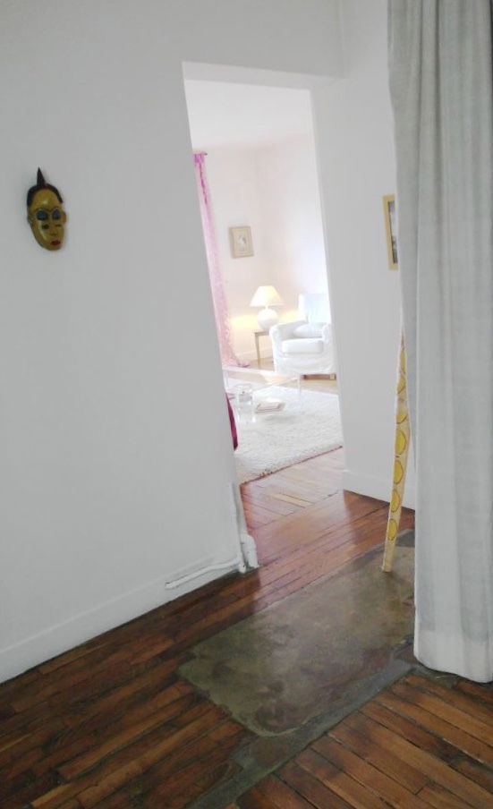 Estudio Independiente Paris 191729