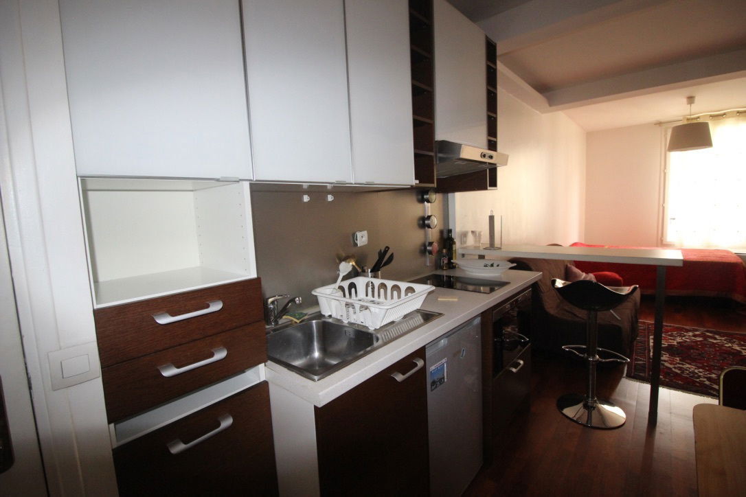 Estudio Independiente Neuilly-sur-Seine 181333