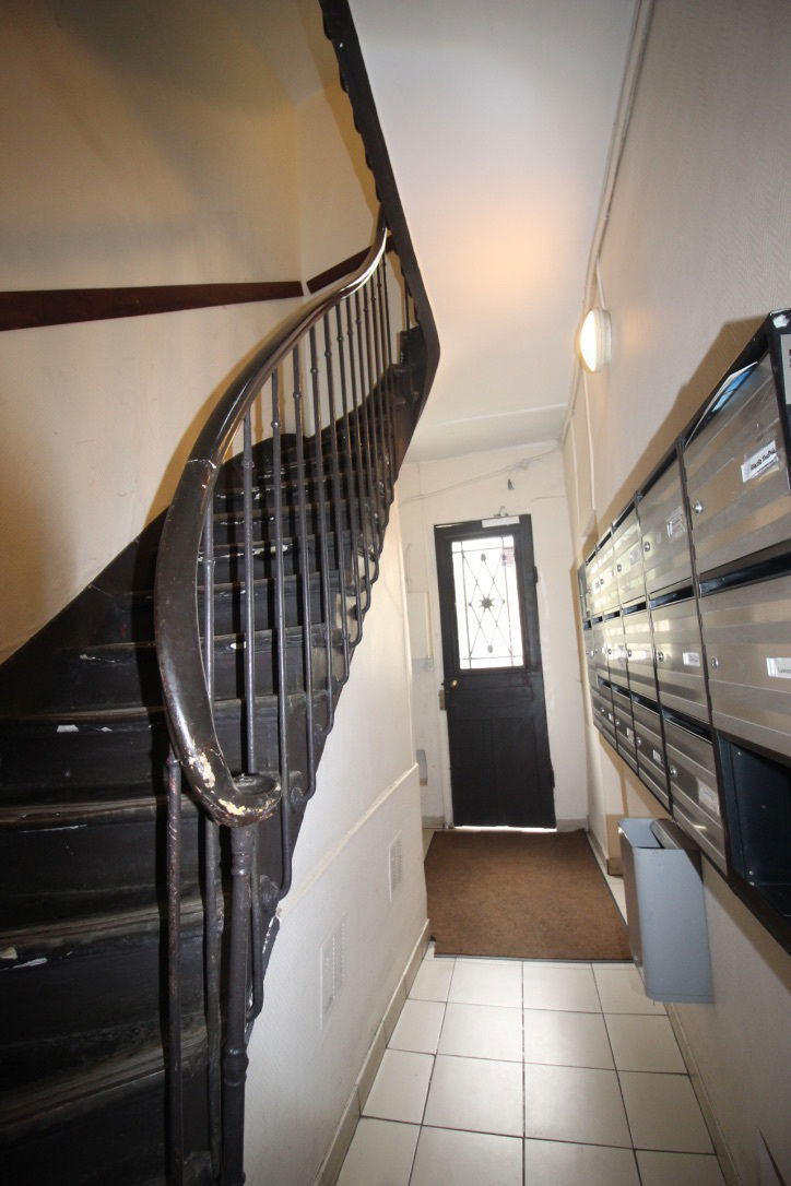 Estudio Independiente Neuilly-sur-Seine 181333