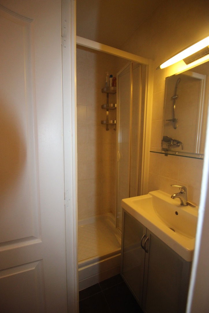 Estudio Independiente Neuilly-sur-Seine 181333