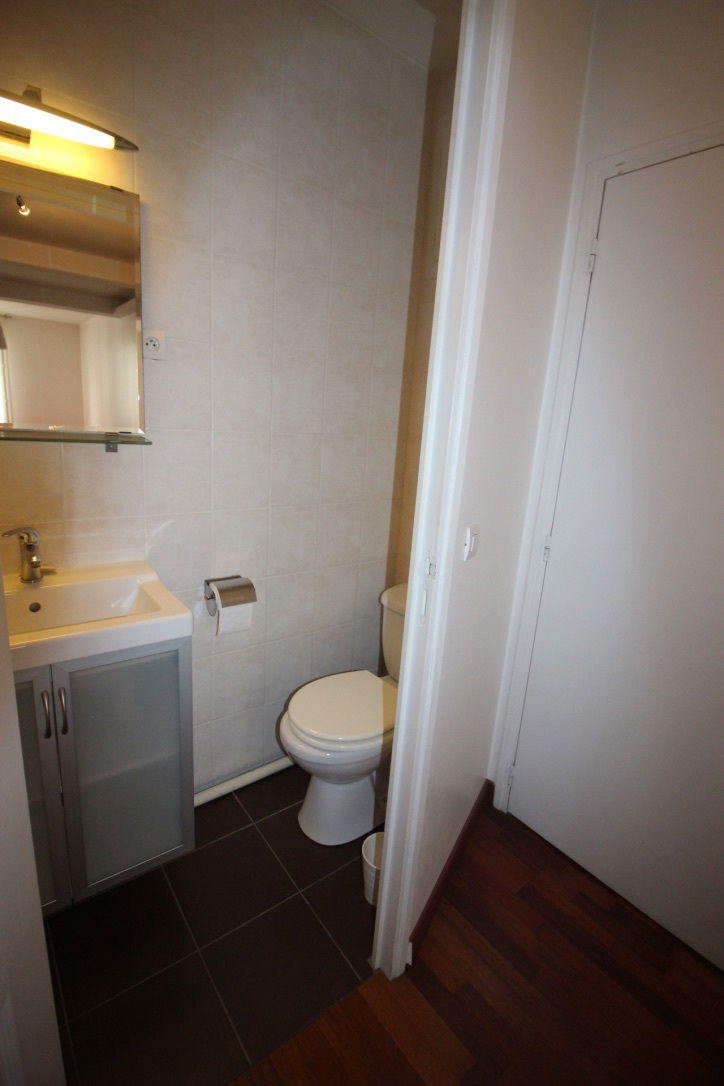 Estudio Independiente Neuilly-sur-Seine 181333