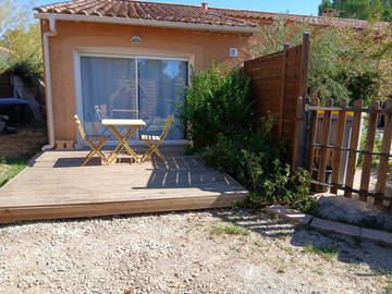 Colocation à louer à Gignac - photo 5 : autre pièce-5