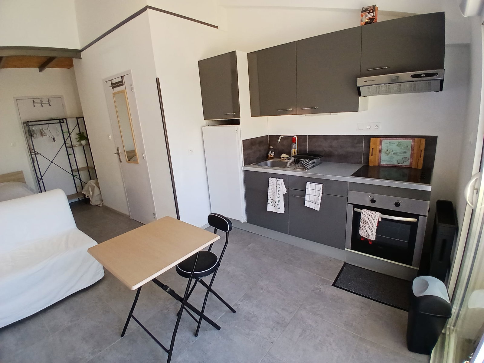 Colocation Gignac 672332