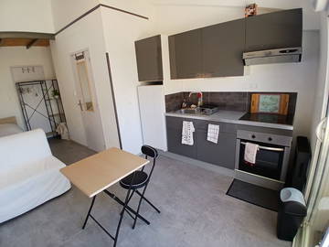 Colocation à louer à Gignac - photo 3 : autre pièce-3