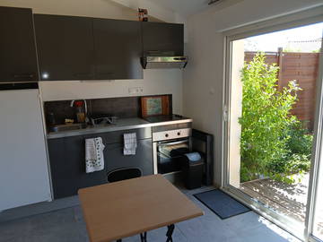 Colocation à louer à Gignac - photo 4 : autre pièce-4