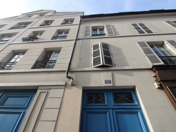 Chambre À Louer Paris 181330