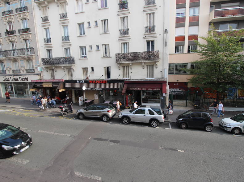 Gehele Woning Paris 181330-5