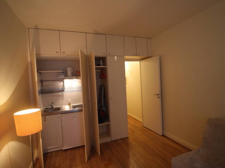 Logement Entier Paris 194470-2