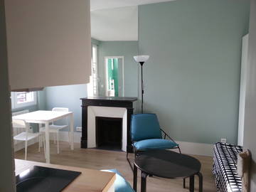 Chambre Chez L'habitant Paris 155700-4