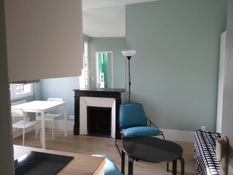 Quedarse En Casa Paris 155700-4