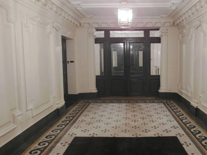 Ganzes Haus Paris 191729-2