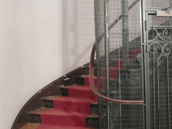 Ganzes Haus Paris 191729-3