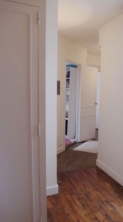 Studio Indépendant Paris 191729