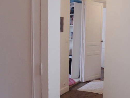 Ganzes Haus Paris 191729-5