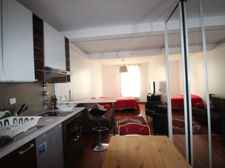 Gehele Woning Neuilly-sur-Seine 181333-2