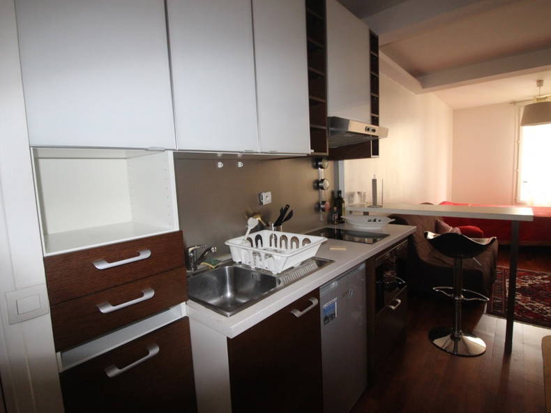 Gehele Woning Neuilly-sur-Seine 181333-3