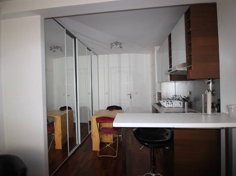 Logement Entier Neuilly-sur-Seine 181333-4