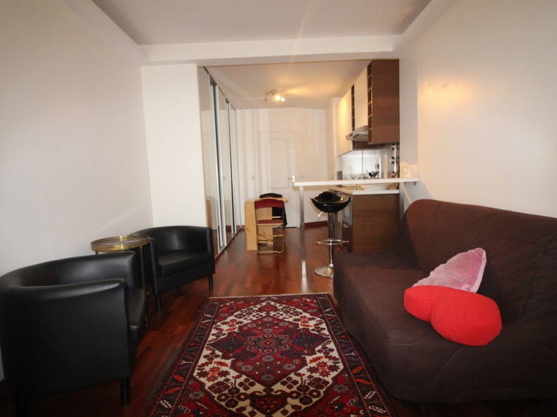 Logement Entier Neuilly-sur-Seine 181333-5