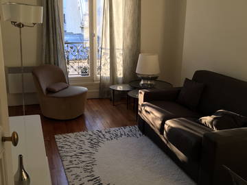 Room For Rent Paris 143515