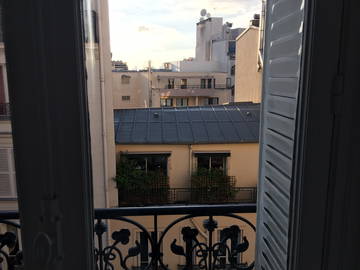 Logement Entier Paris 143515-6