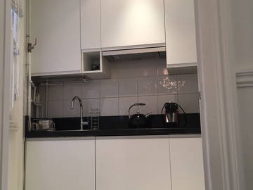 Logement Entier Paris 143515-7