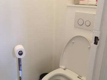 Logement Entier Paris 143515-11