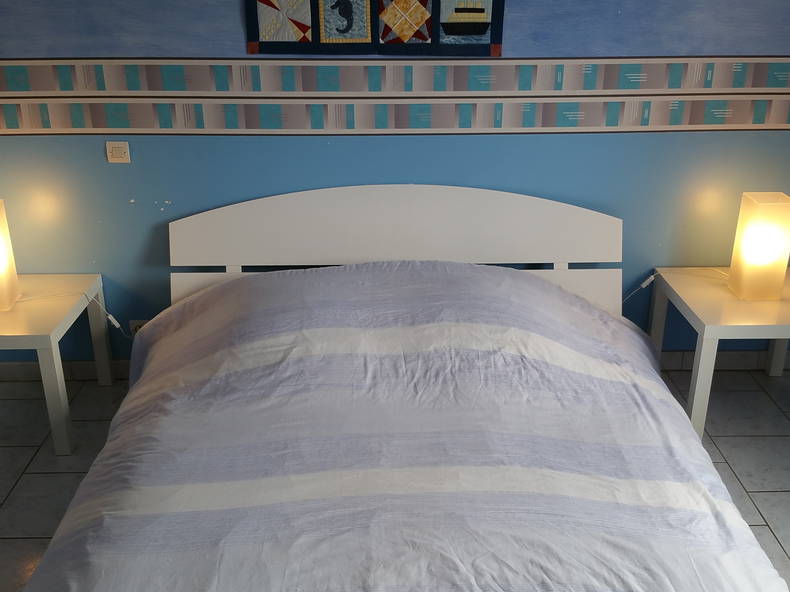 Tuisverblyf La Chaux-de-Fonds 144608-1