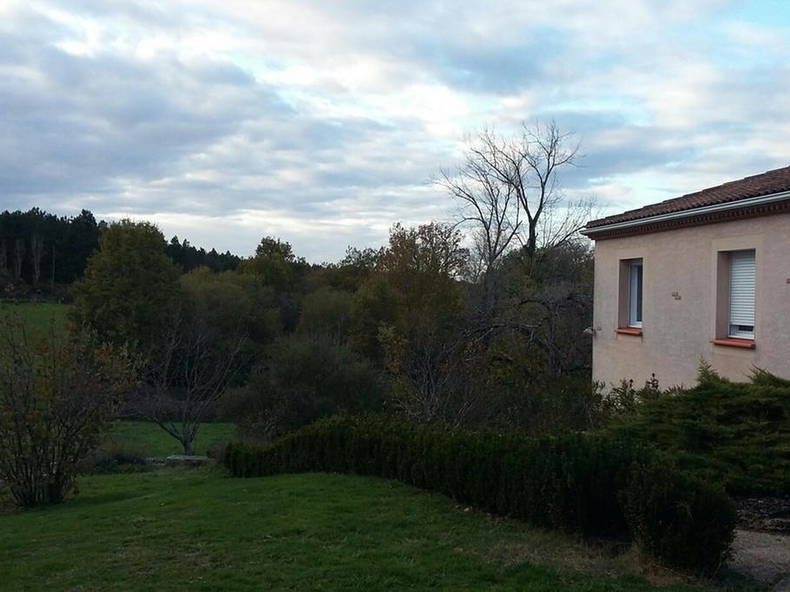 Tuisverblyf La Chaux-de-Fonds 144608-5