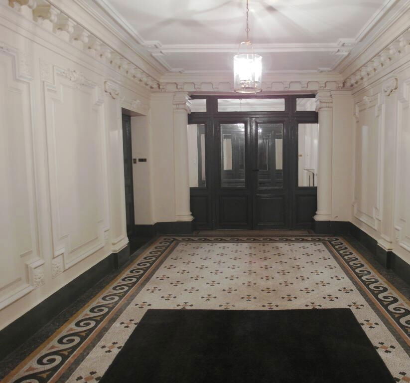 Tutta La Casa Paris 191729