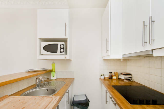 Estudio Independiente Paris 229739