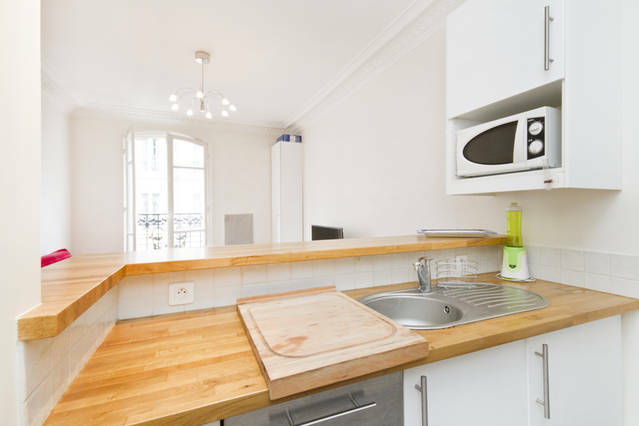 Estudio Independiente Paris 229739