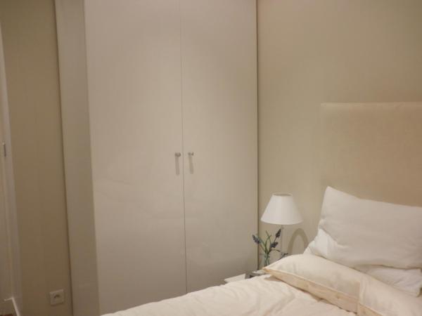 Estudio Independiente Paris 229739