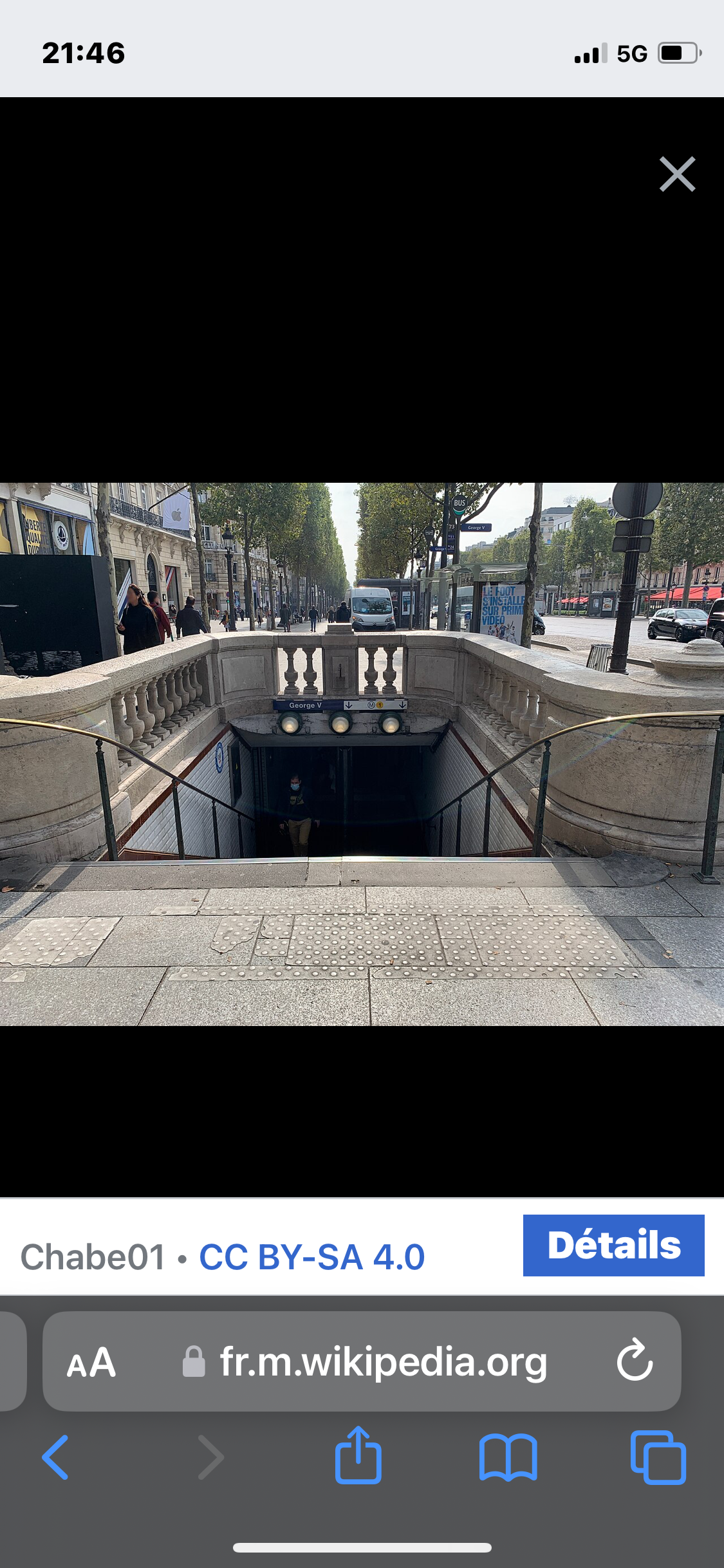 Estudio Independiente Paris 229739