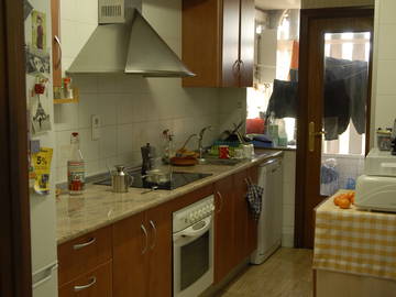 Room For Rent Murcia 90936