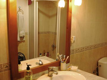 Room For Rent Murcia 90936