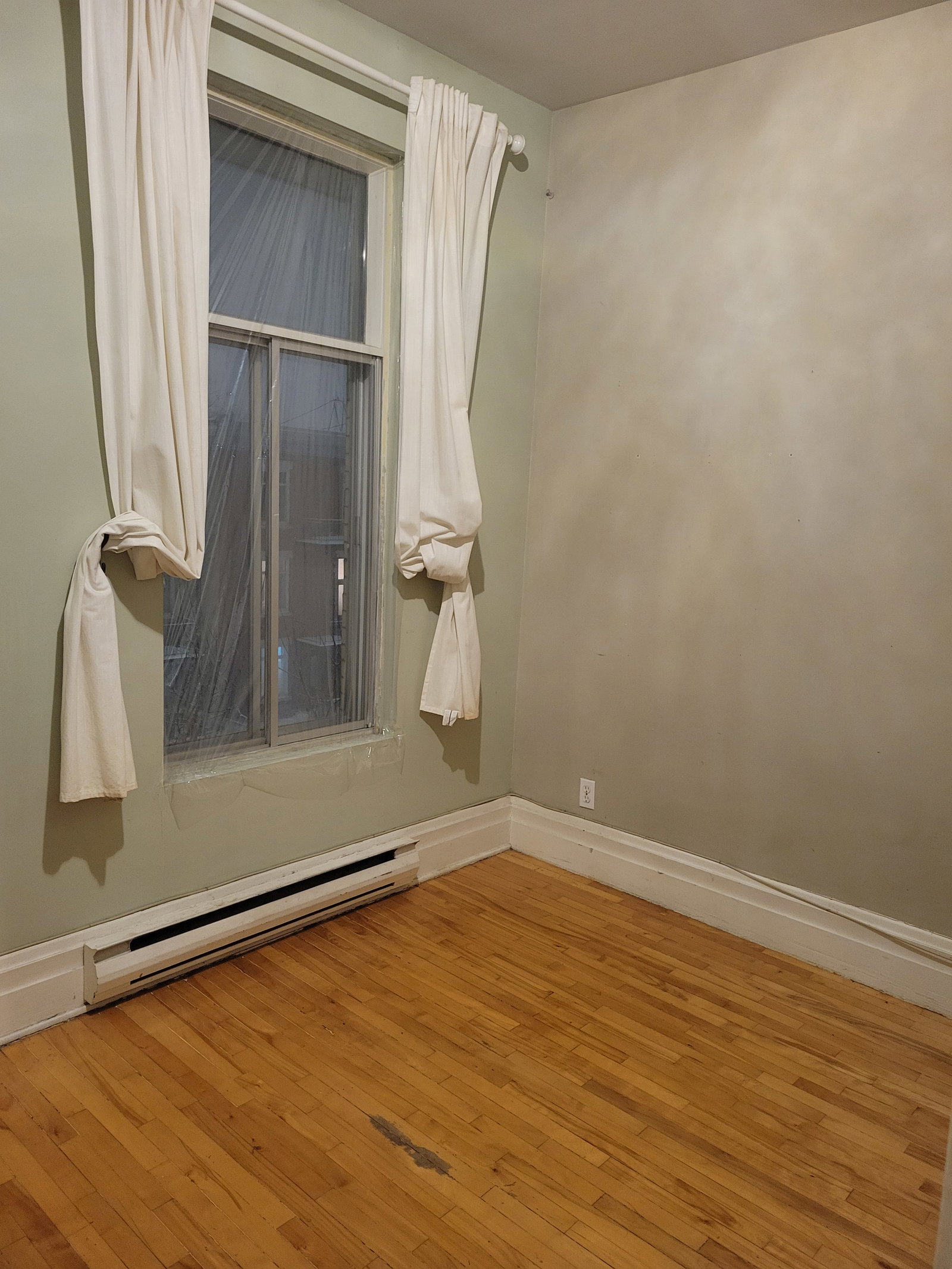 Colocación Montréal 659905