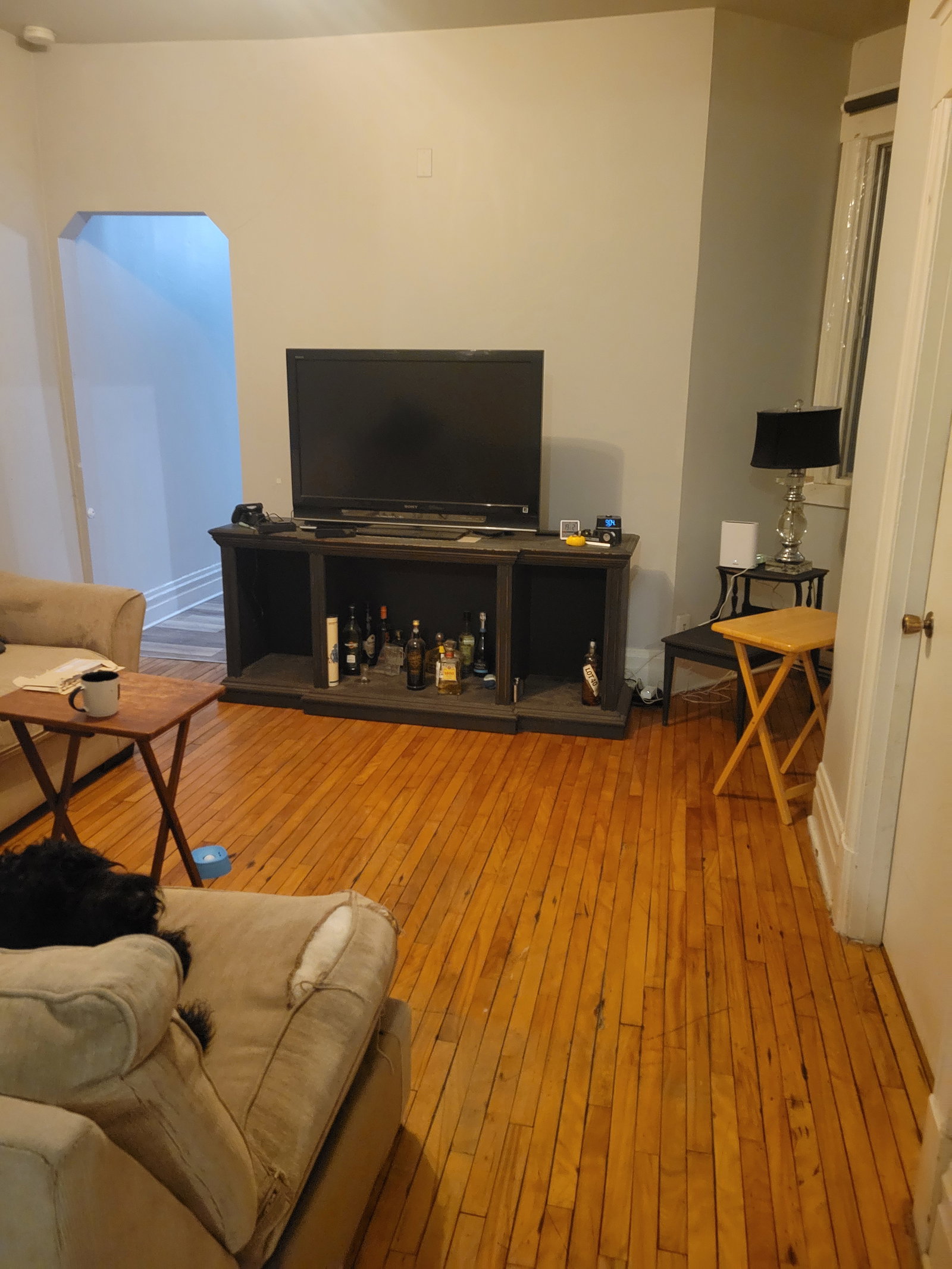 Colocación Montréal 659905