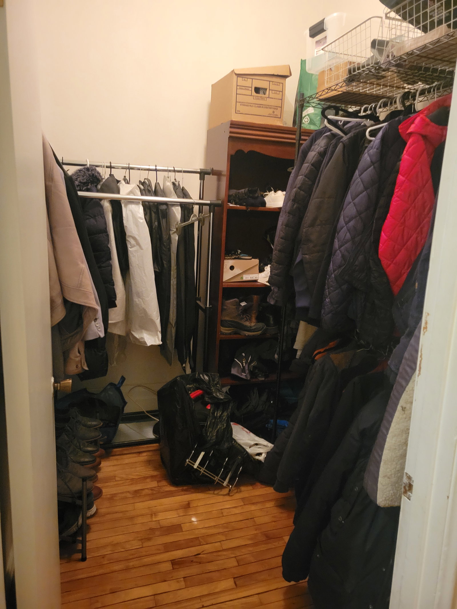 Colocación Montréal 659905