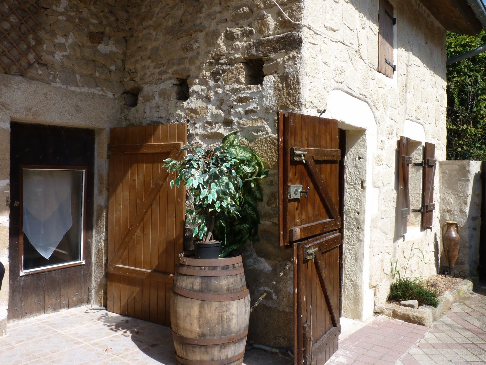 Quedarse En Casa Châteauponsac 171945