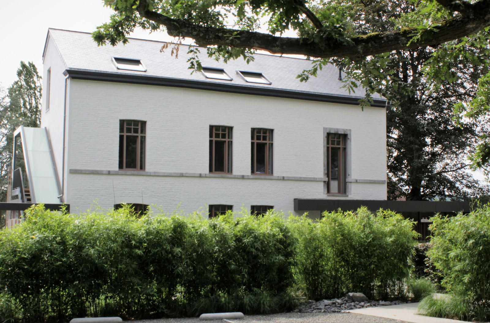 Gastekamers Chaudfontaine 191928