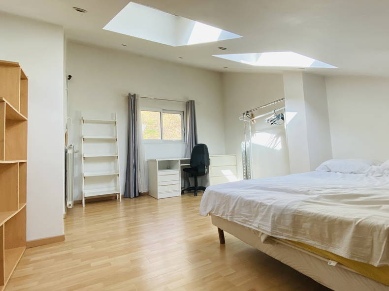 Zakwaterowanie U Rodziny Nogent-sur-Marne 69754-4