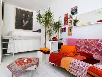 Chambre À Louer Marseille 108459