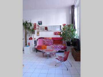 Chambre À Louer Marseille 108459