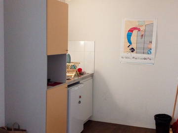 Room For Rent Lyon 132861