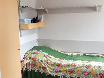 Room For Rent Lyon 132861