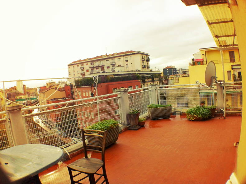 Gastfamilie Milano 114328-2