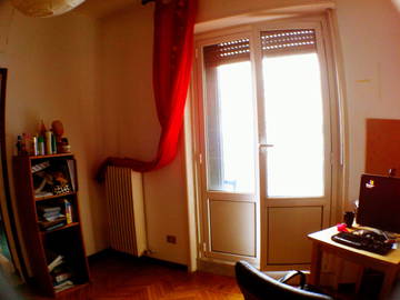 Chambre À Louer Milano 114328